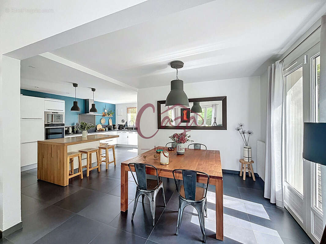 Maison à CARIGNAN-DE-BORDEAUX