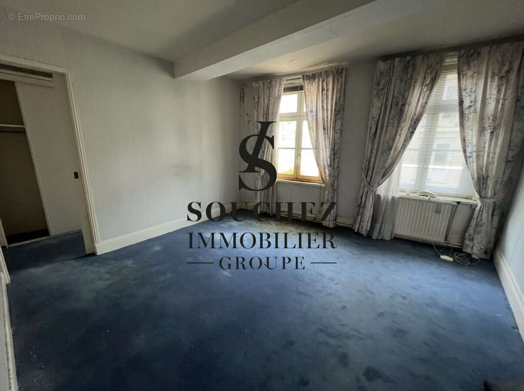 Appartement à ARRAS