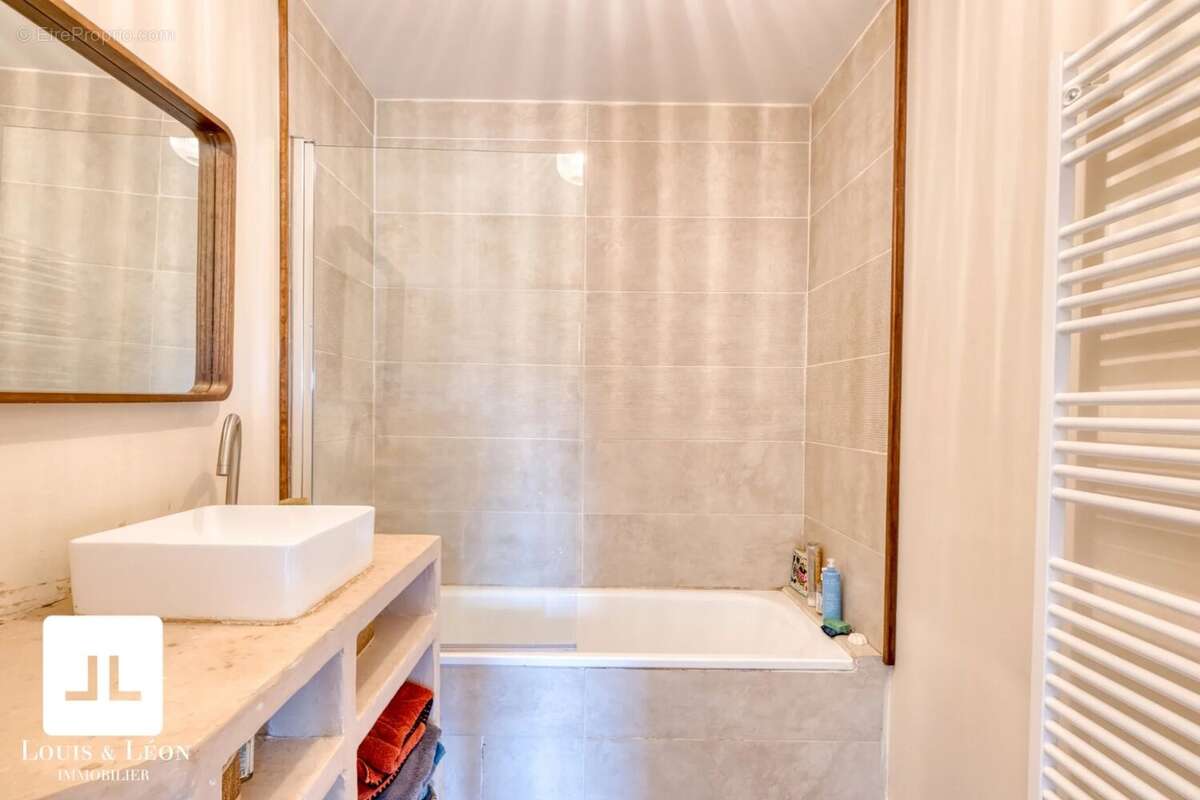  ANSE - Appartement Duplex de Standing - photo 5