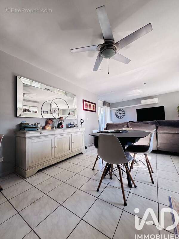 Photo 6 - Maison à POLLESTRES