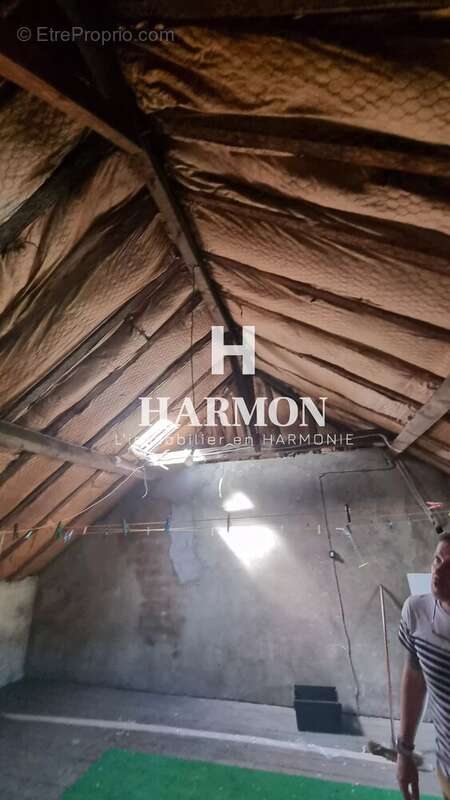 Maison à OLORON-SAINTE-MARIE