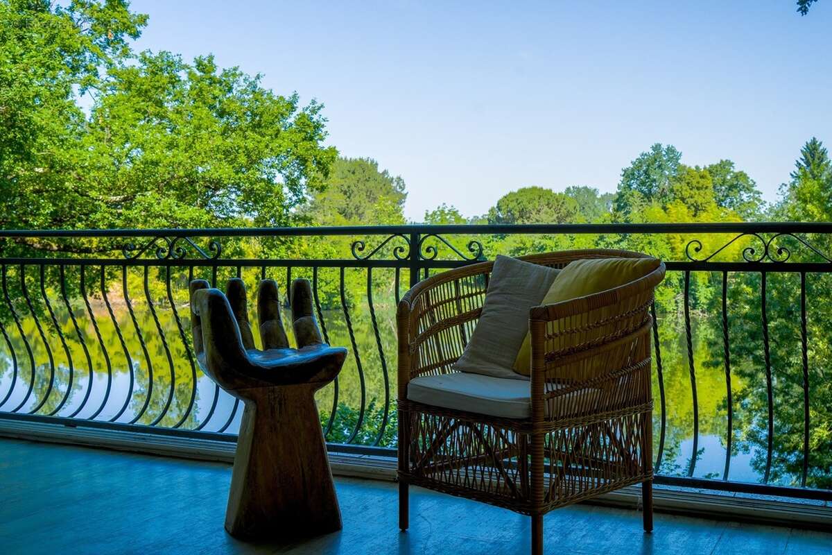 Propriete à vendre 14 pièces SAINTE LIVRADE SUR LOT (47)Sainte-Livrade-sur-Lot – Propriété de caractère à projets multiples en b - photo 24
