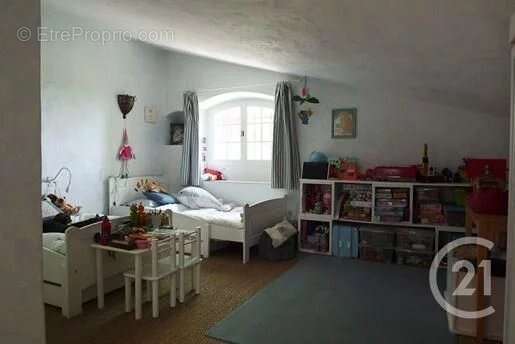 Maison à LE BAR-SUR-LOUP