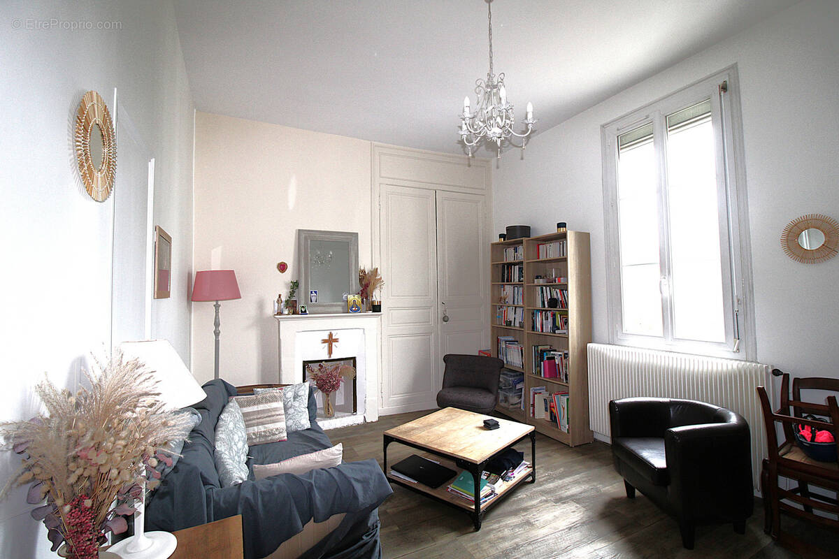 Appartement à ANGERS