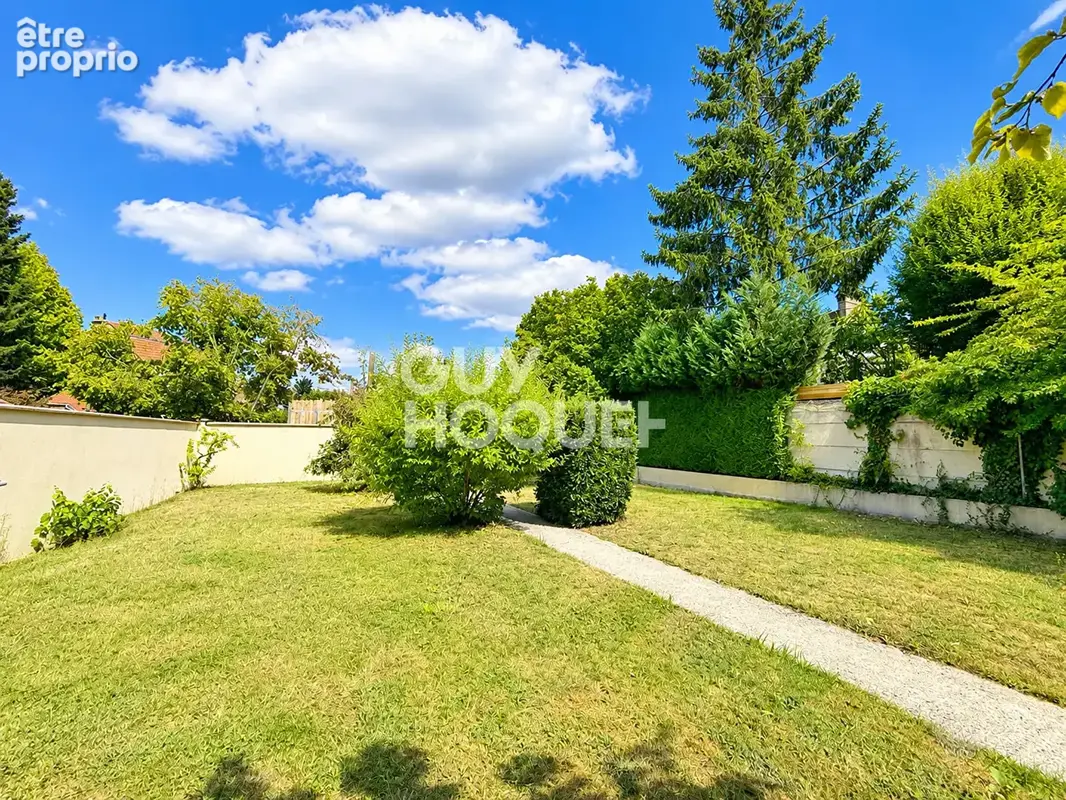 Maison 9 pièces 182 m² à vendre à Compiegne (60200) - photo 5