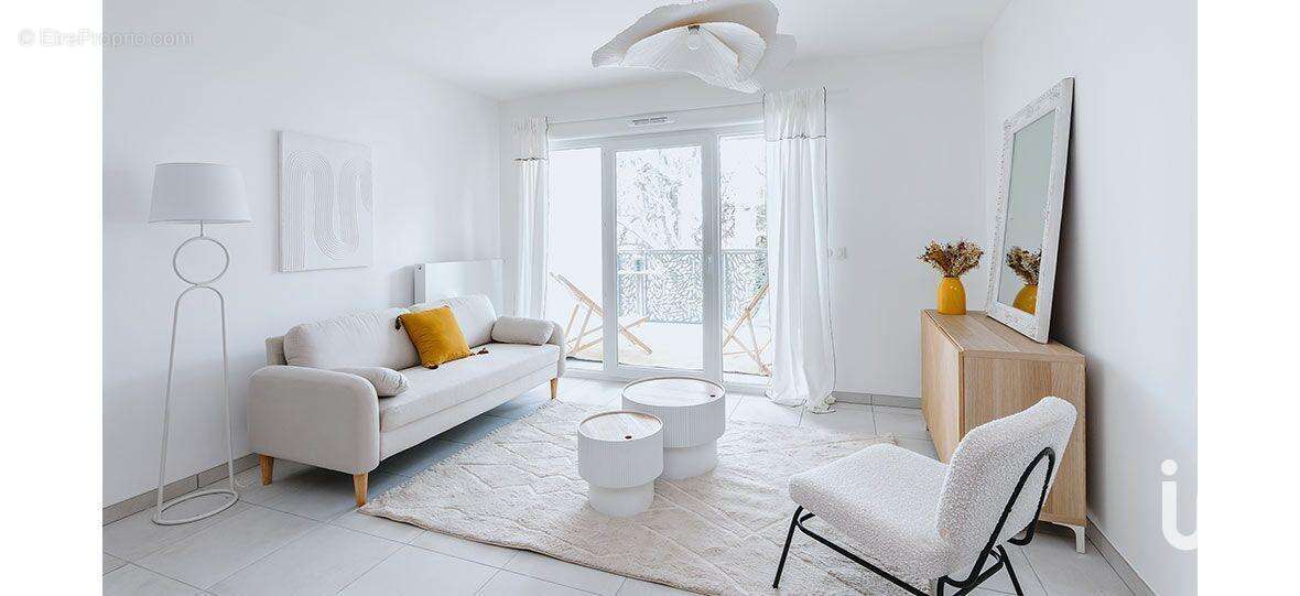 Photo 3 - Appartement à CLERMONT-FERRAND