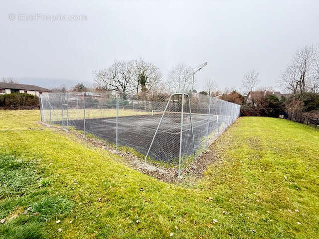 Appartement à DIVONNE-LES-BAINS