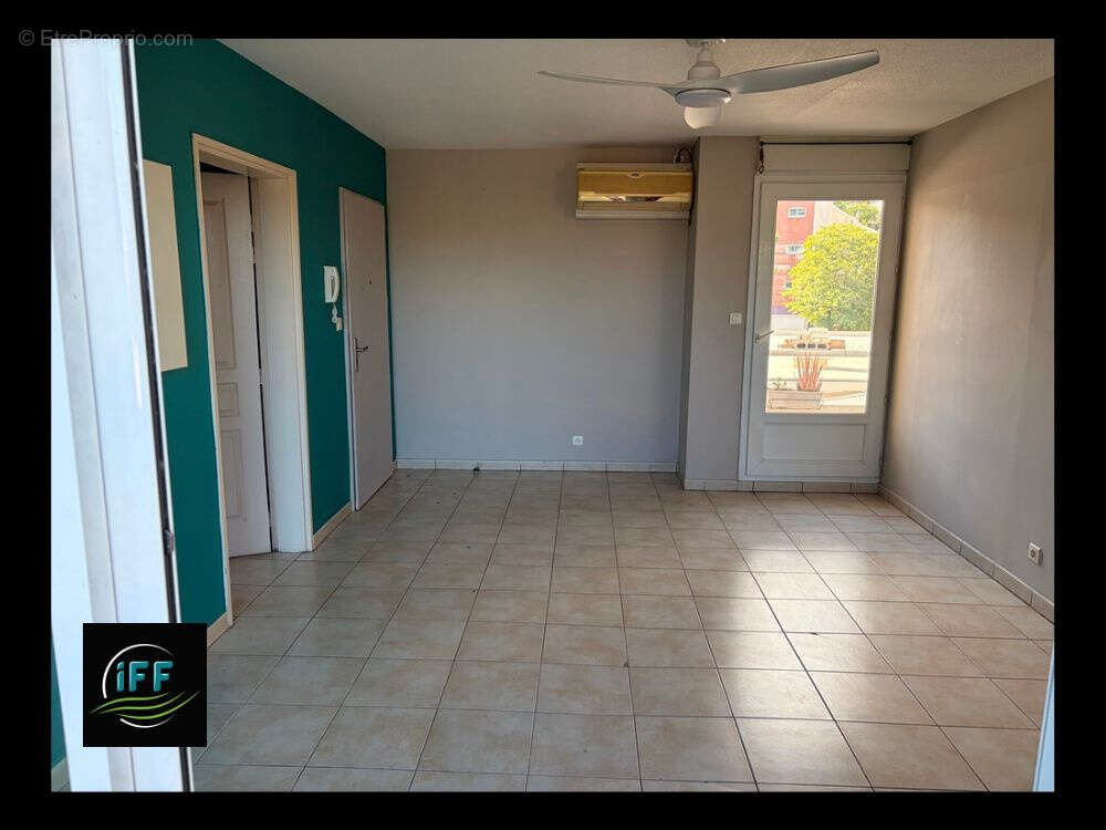 Appartement T3 « Le PATIO » - photo 4