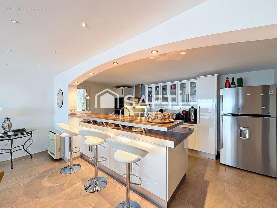 Photo 5 - Maison à LES ISSAMBRES