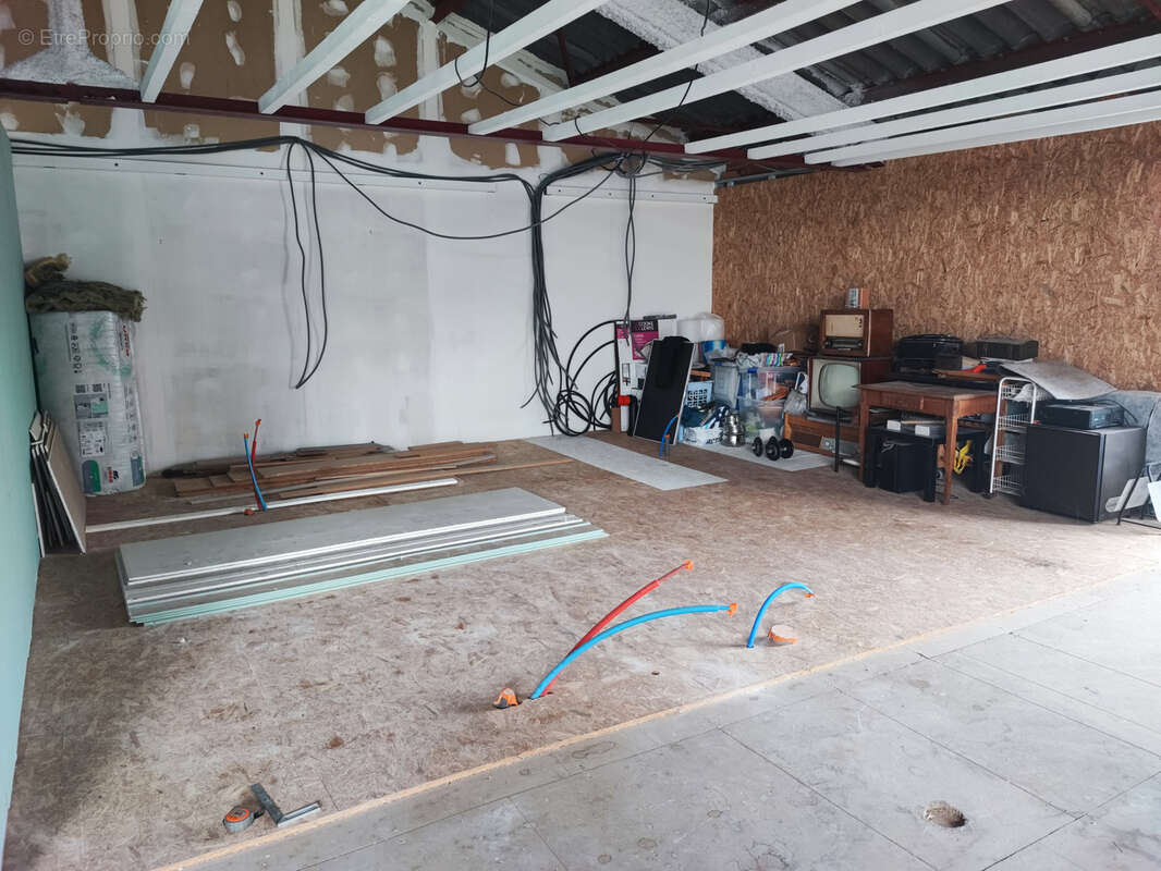 Ancien Remise - photo 16