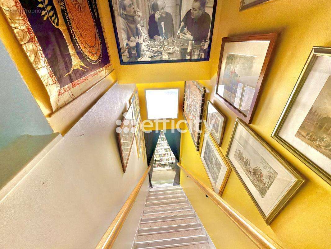 Maison à VILLEMONTOIRE