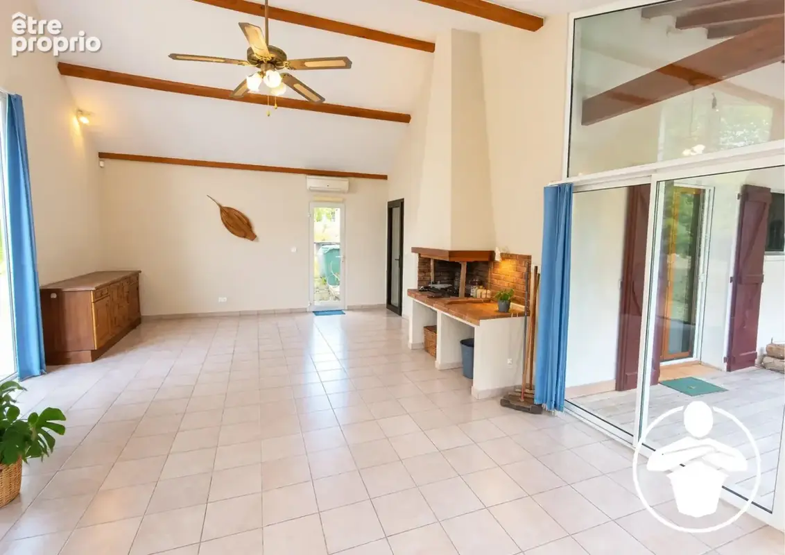 Vente Maison Saint-hilaire-de-lusignan(47450) 245 000ï¿œ - photo 10