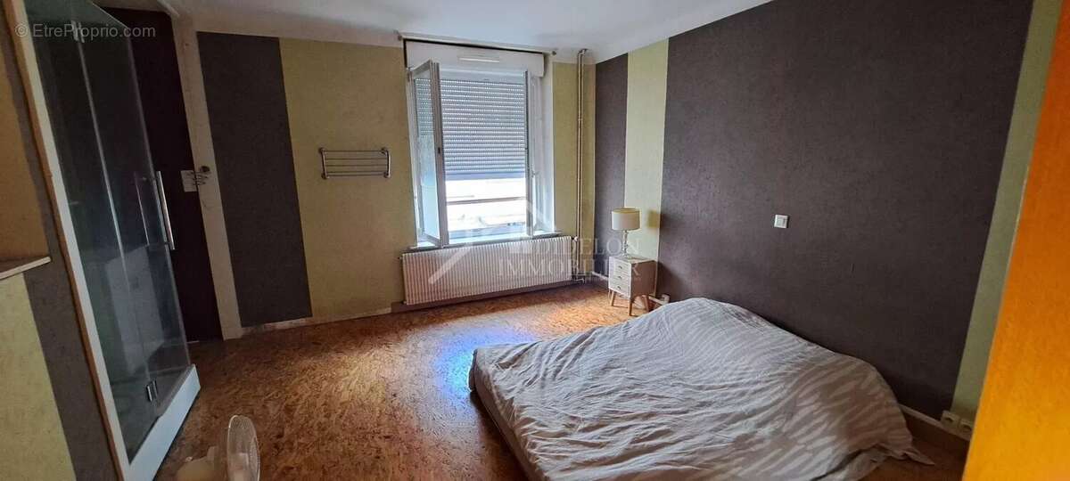 Maison de ville - 97.5m² - 3 chambres - jardin - garage - photo 9
