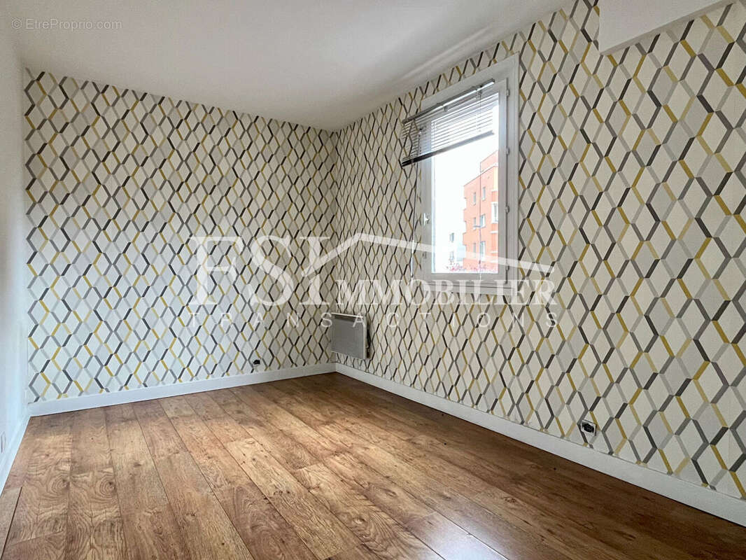 Appartement à EAUBONNE