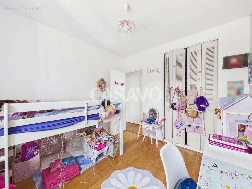 Vente Maison 7 pièces de 130m² - 94490 Ormesson-sur-Marne - photo 11