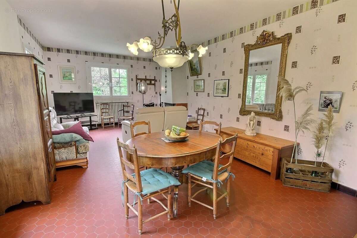 Maison à SAINT-MARCELLIN