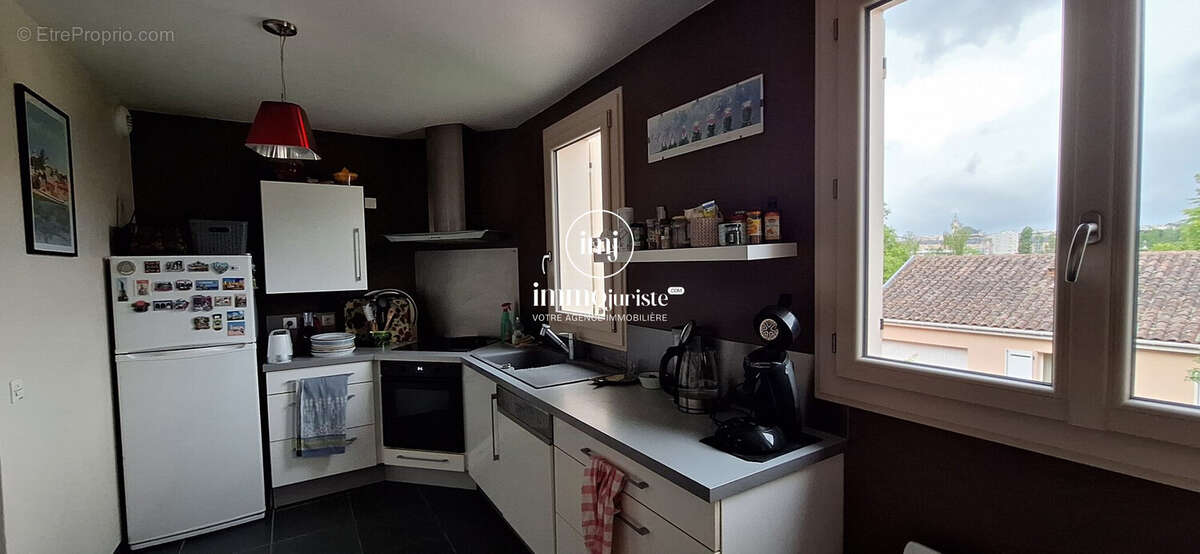 Appartement à LIMOGES