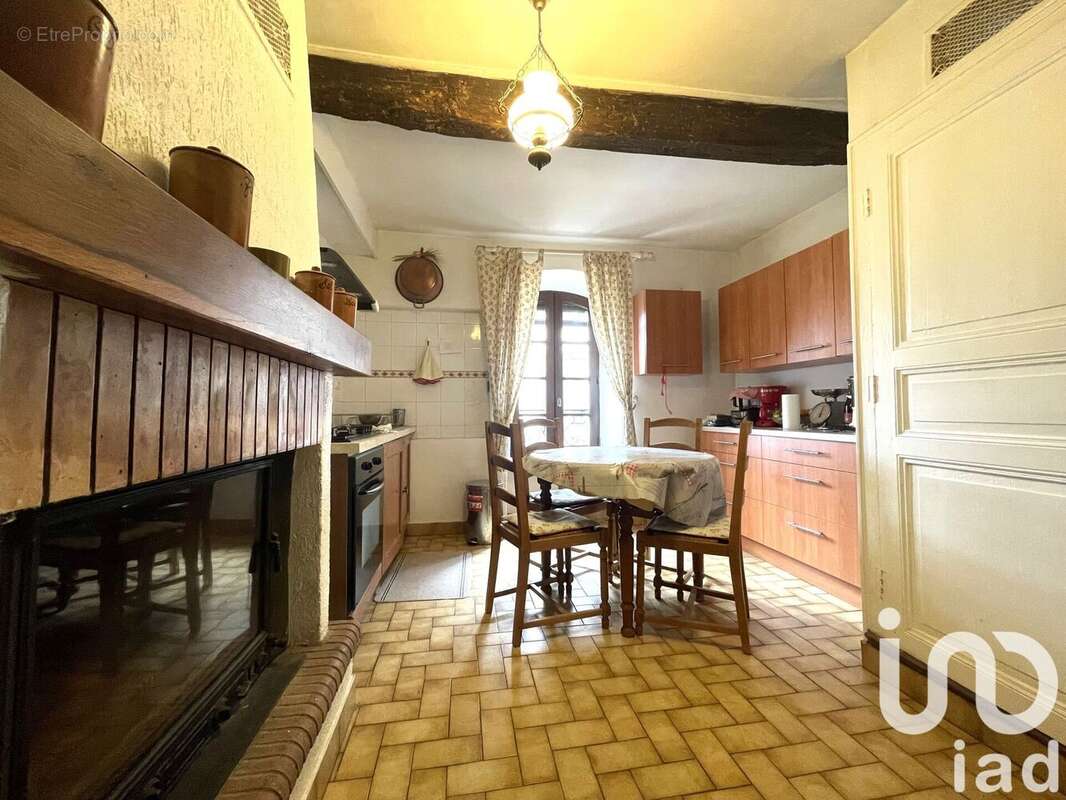 Photo 3 - Maison à VILLENEUVE-MINERVOIS