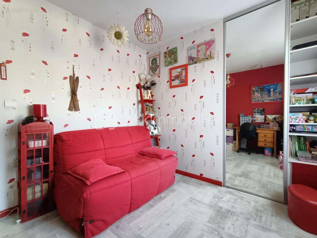 Maison à VAUX-SUR-MER