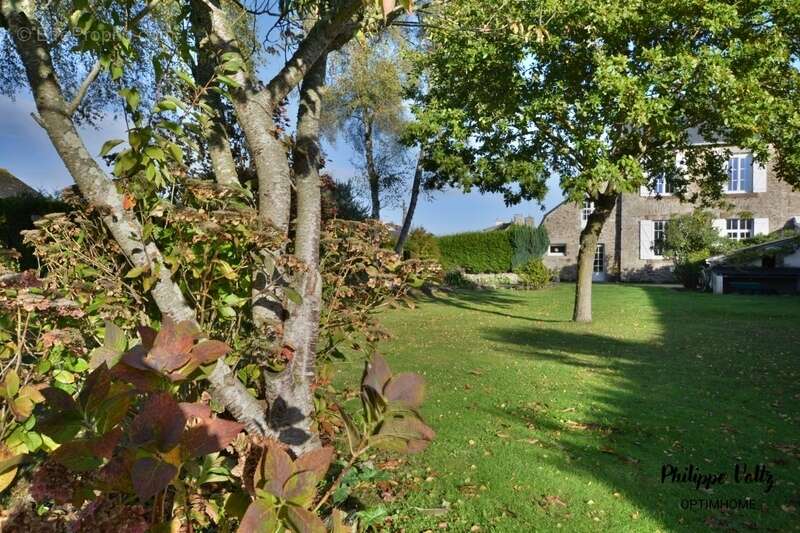 Maison à SAINT-COULOMB