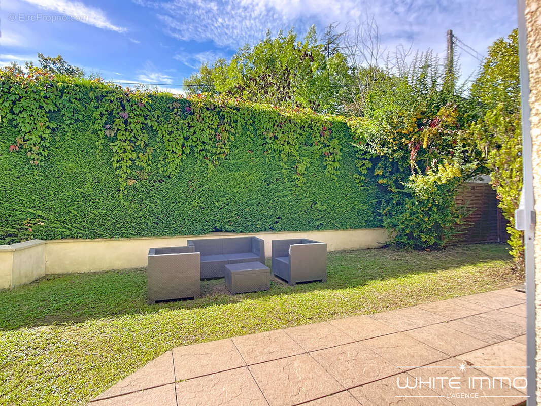 Maison à FRANCHEVILLE