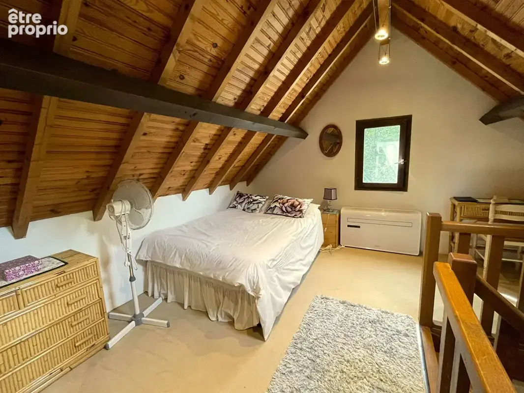 Maison Isolée Senergues Aveyron - photo 9