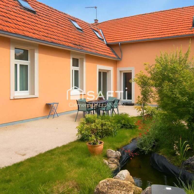 Photo 2 - Maison à HOLNON