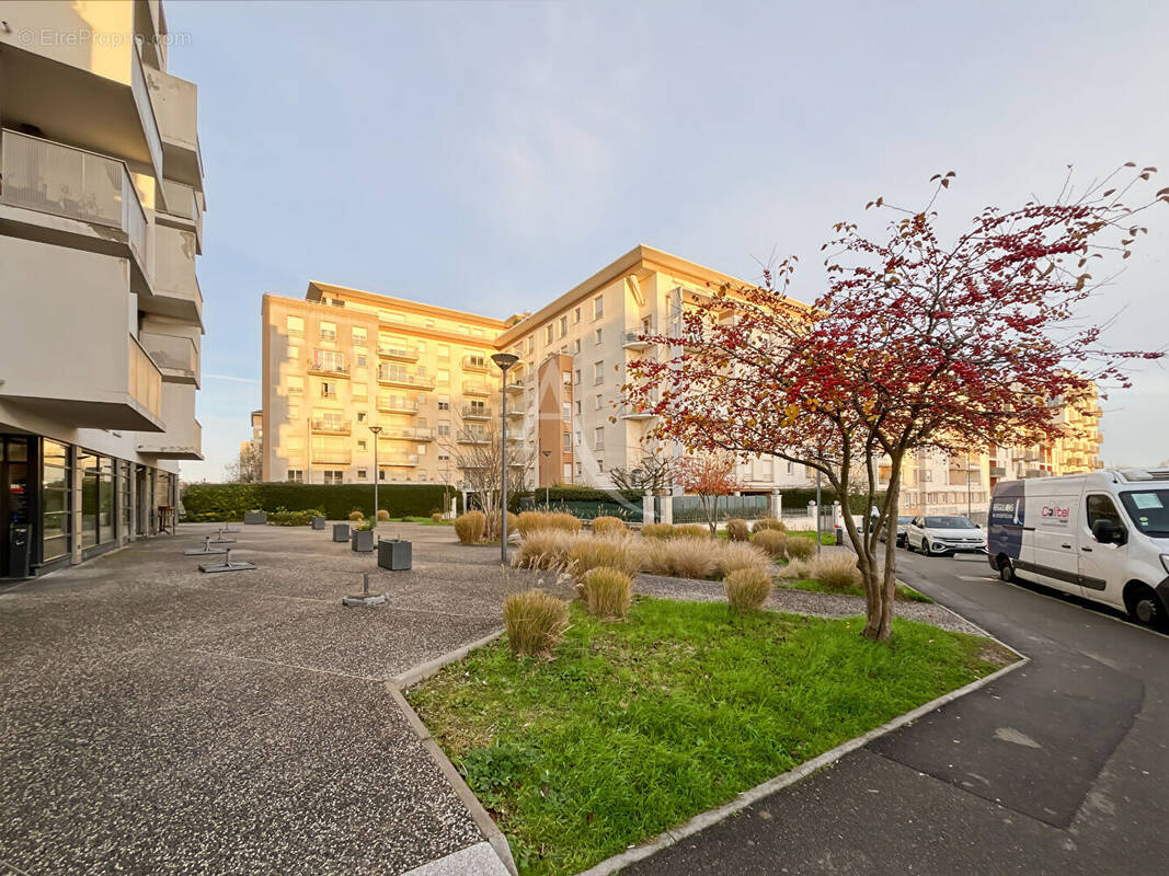 Appartement à CERGY