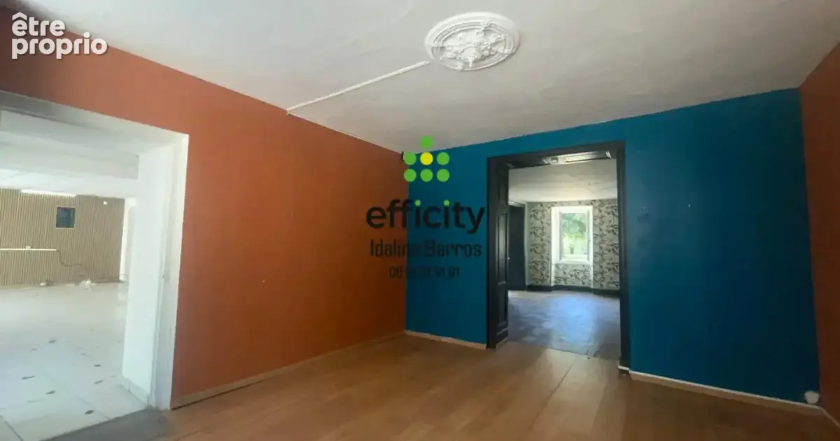 Maison 8 pièces 350 m² à vendre à Aigre (16140) - photo 5
