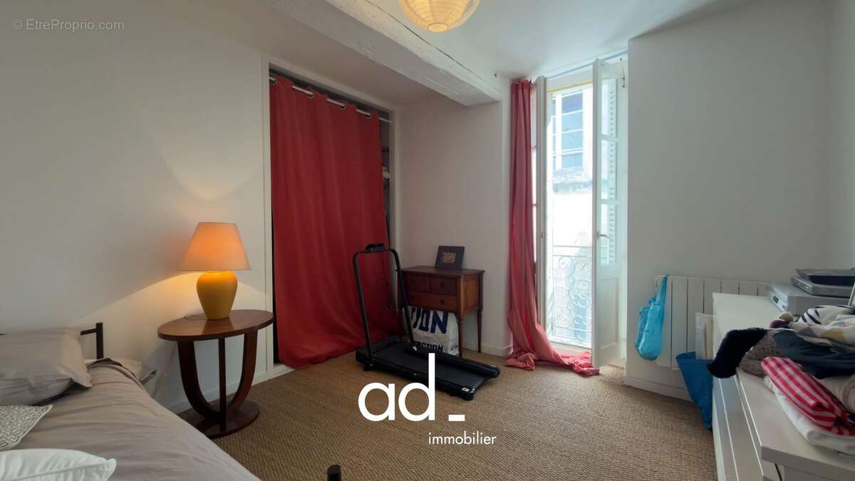 Appartement à LA ROCHELLE