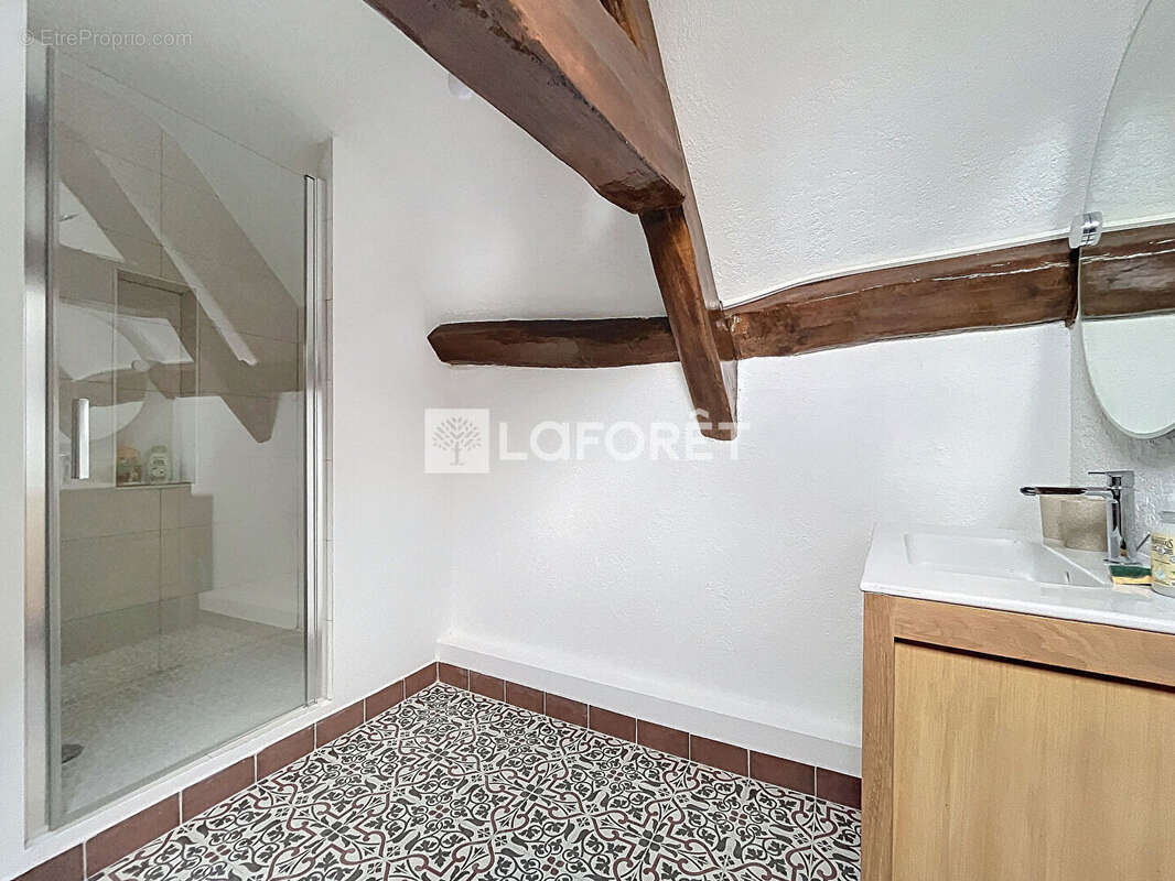 Maison à BOISSISE-LA-BERTRAND