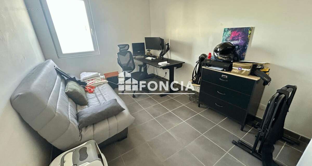 Appartement à PERTUIS