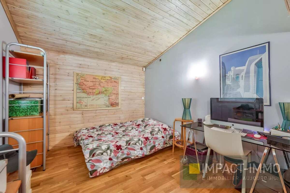 Maison à ARGENTEUIL