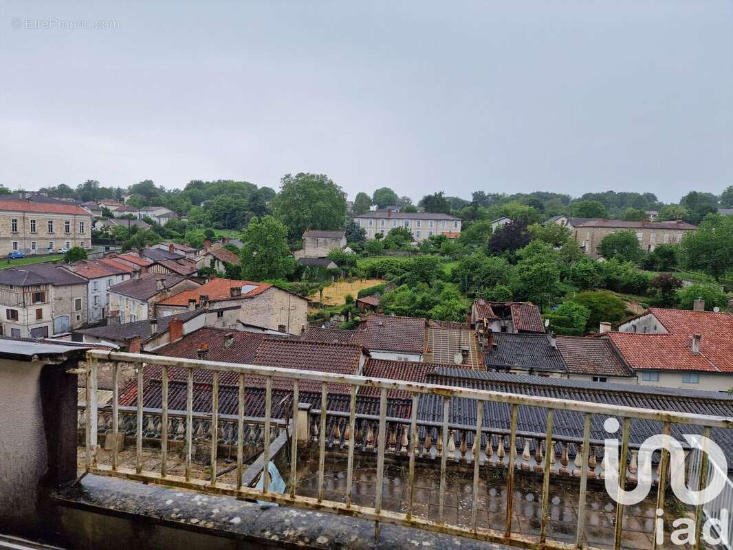 Photo 9 - Appartement à NONTRON