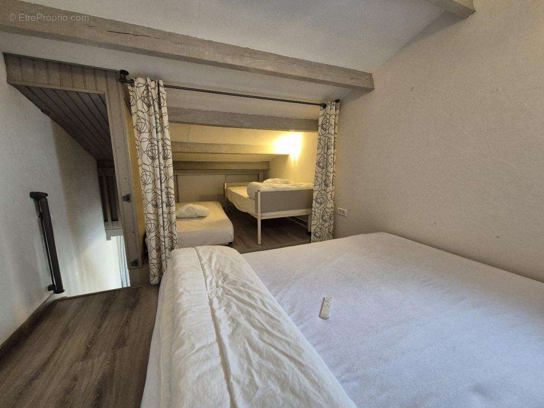 Appartement à LEUCATE