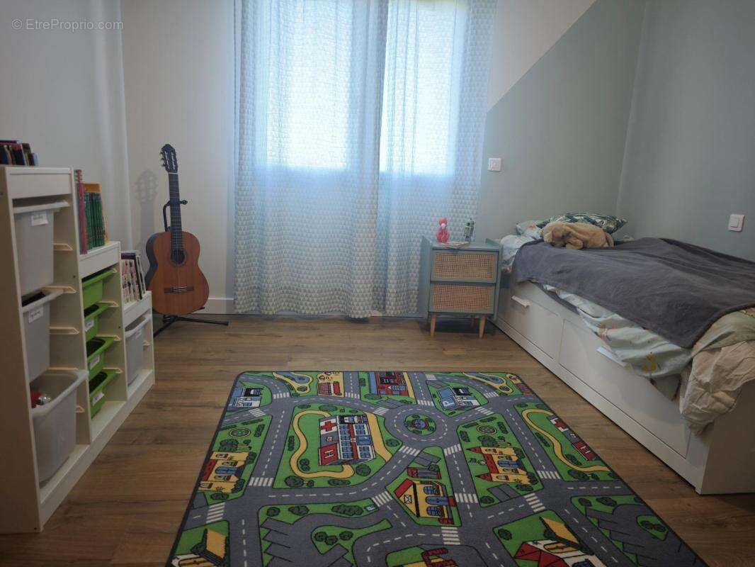 Maison à SAINT-JORY