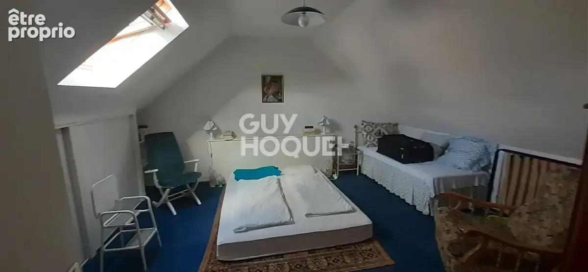Charmante maison des années 80 - photo 10