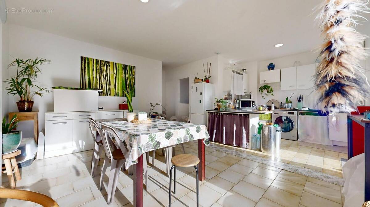 Photo 1 - Maison à LE BUGUE