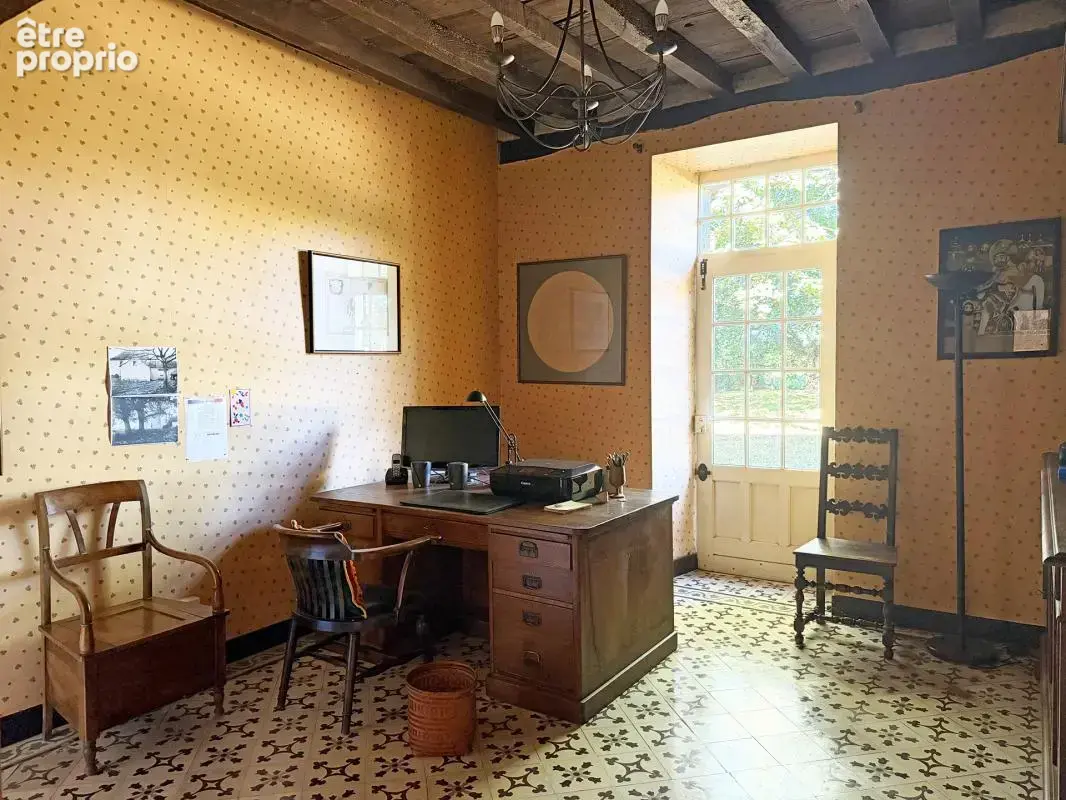 Maison 10 pièces - photo 8