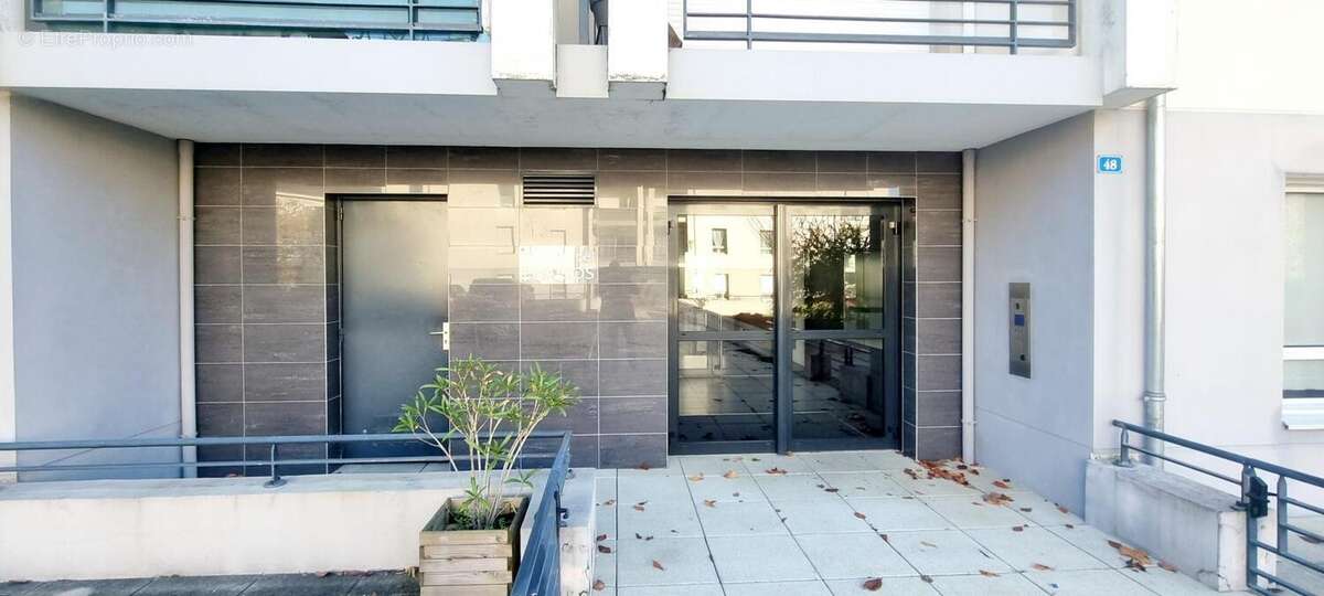 Appartement à ANGERS