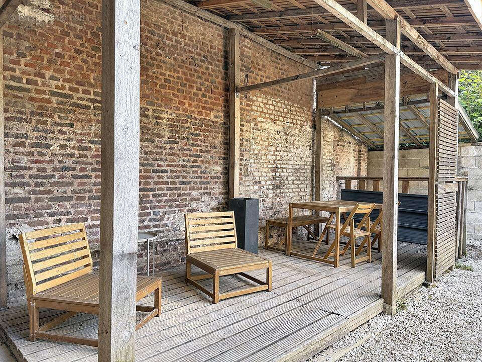 Appartement à TROYES