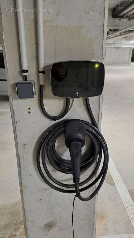 Appartement à SAINT-REMY-LES-CHEVREUSE