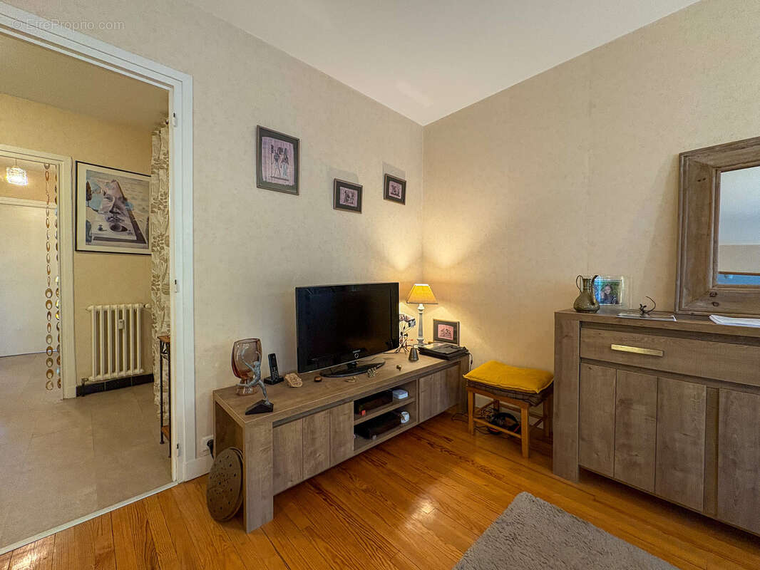 Appartement à CHAMALIERES