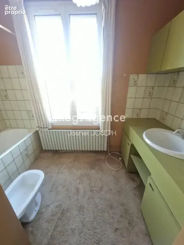 Maison 4 pieces romilly sur seine - photo 6