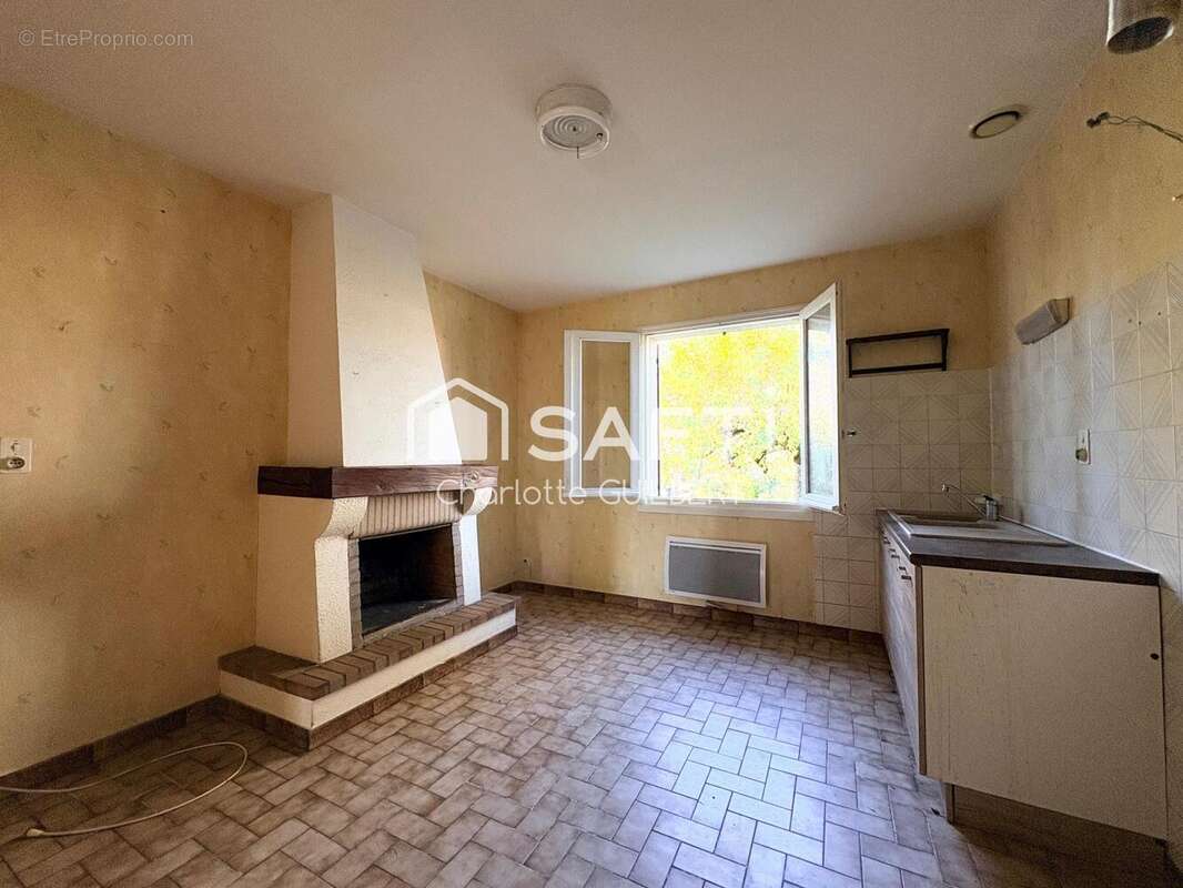 Photo 3 - Maison à CASTELJALOUX