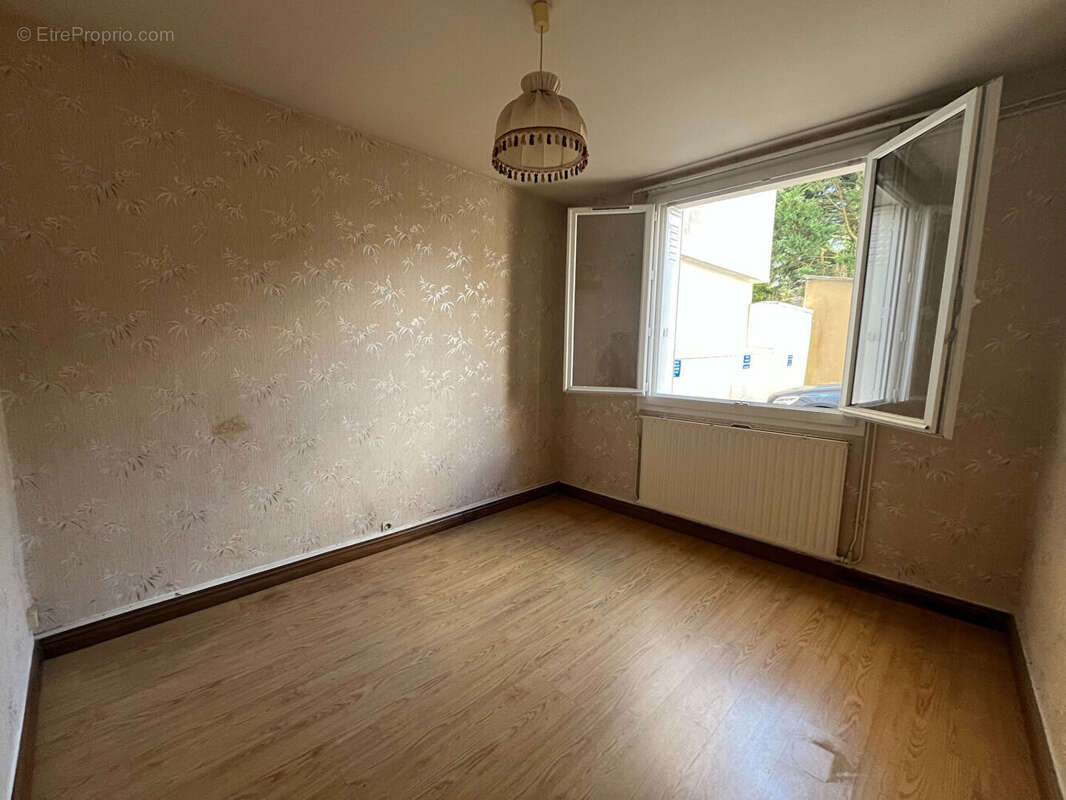 Appartement à REZE