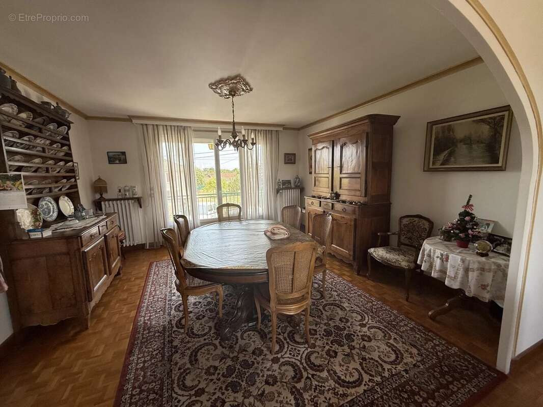 EXCLU Maison 103 m² hab sur 1090 m² de terrain - photo 7