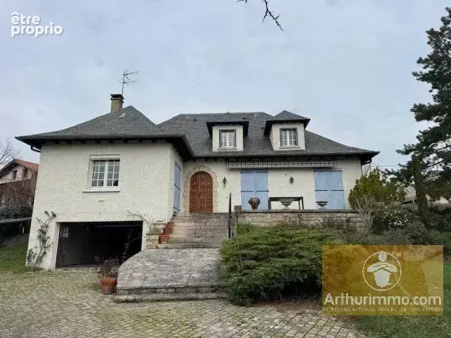 Photo Maison à Millau au prix de 559 000€
