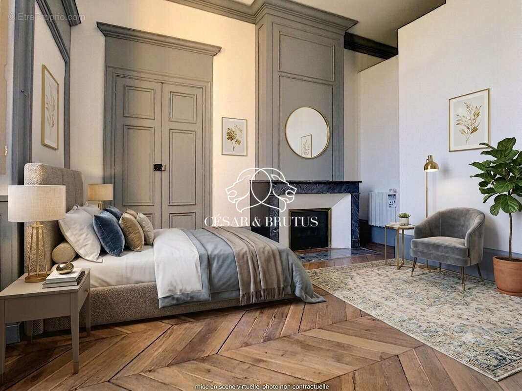 Appartement 120 m² à Saint-Laurent-D'agny  - photo 3