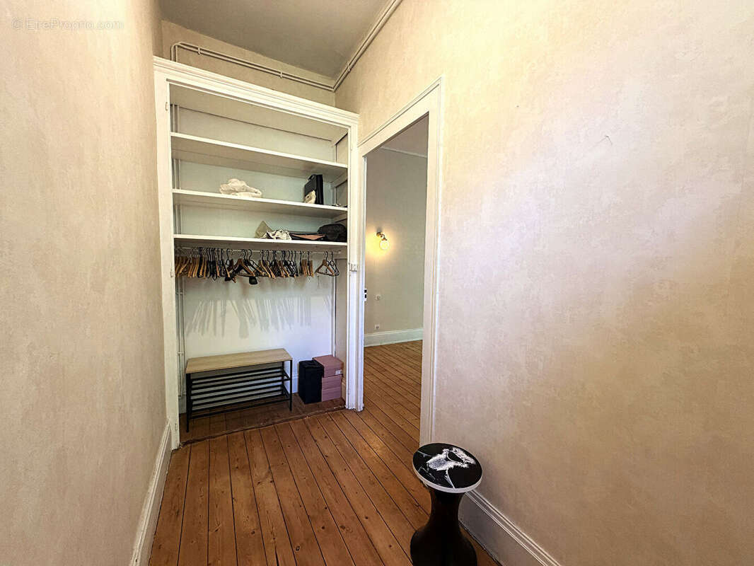 Appartement à BOURG-EN-BRESSE